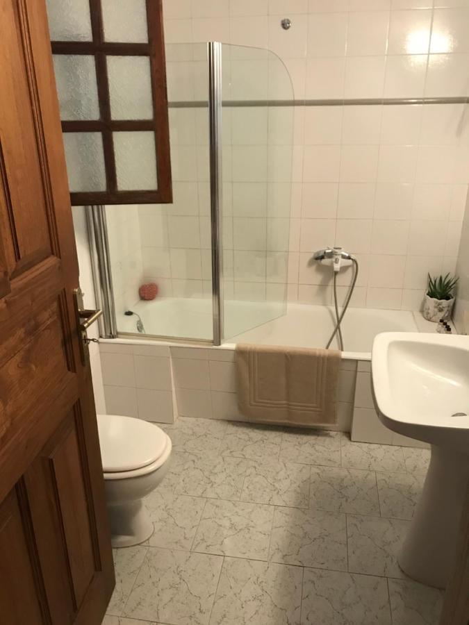 Villa Maroudia Кими Екстериор снимка